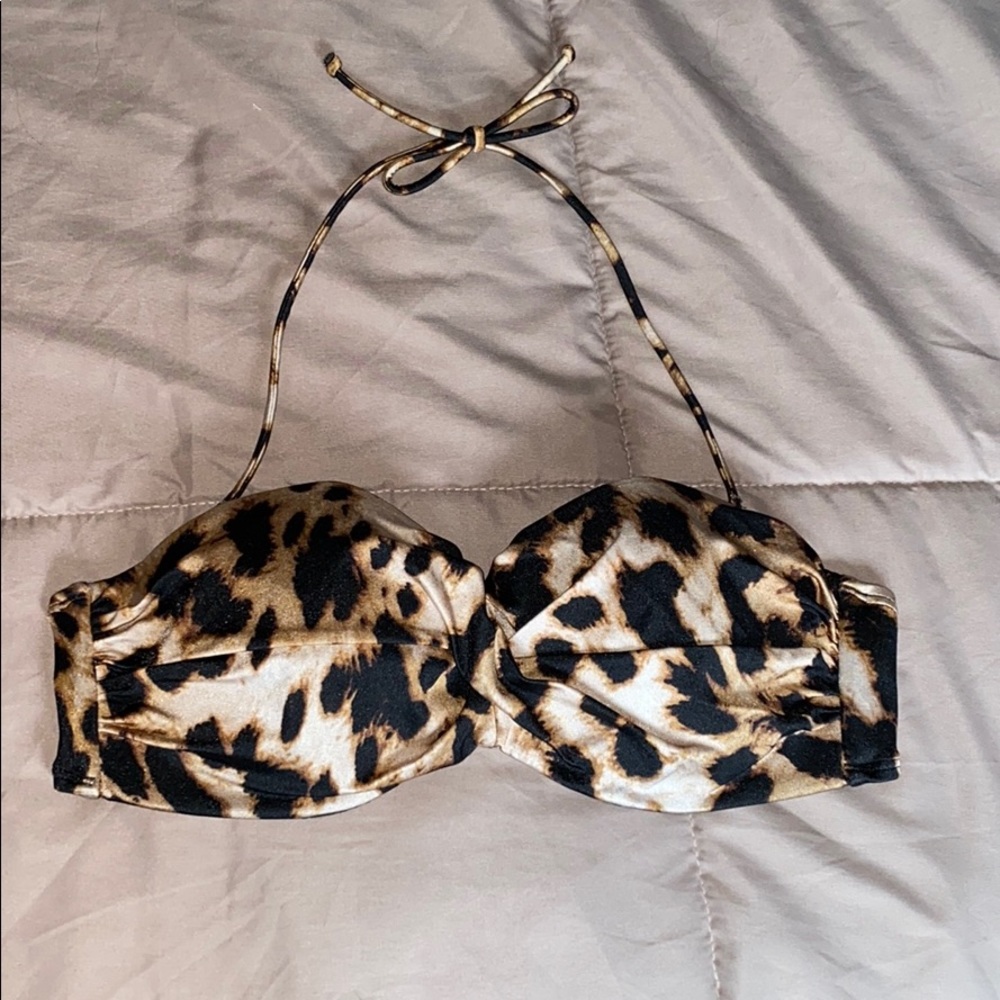 Victoria Secret bikini Top